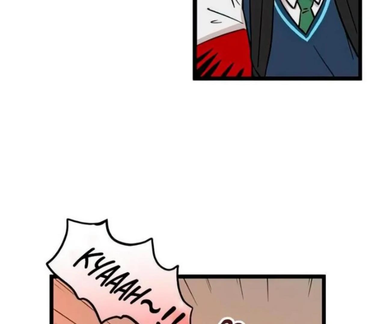 Homeless Chapter 74 Gambar 35