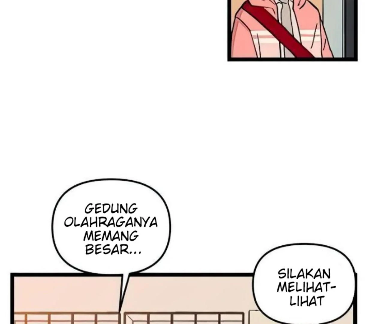 Homeless Chapter 74 Gambar 40