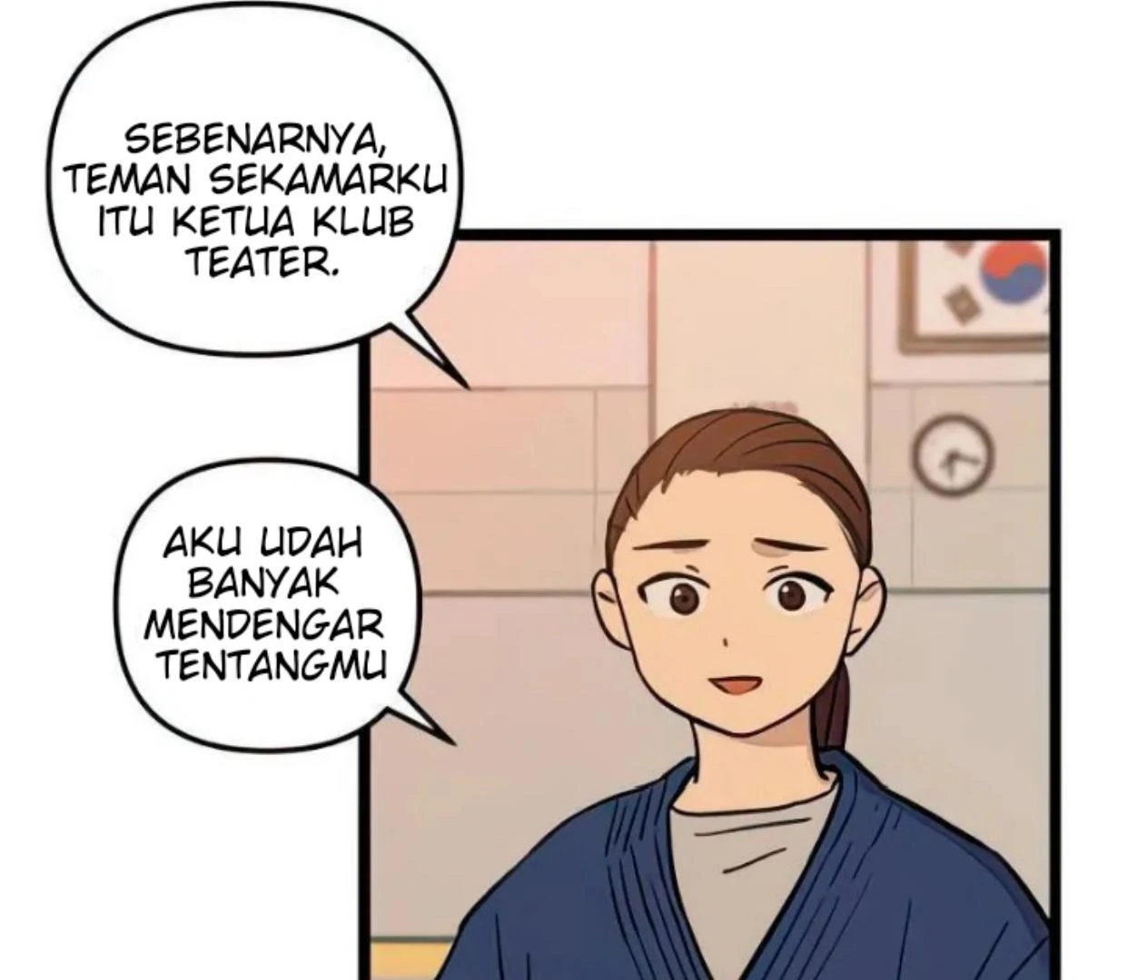 Homeless Chapter 74 Gambar 45