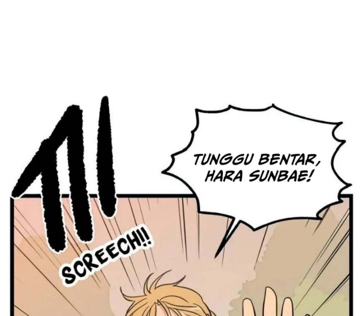 Homeless Chapter 74 Gambar 5