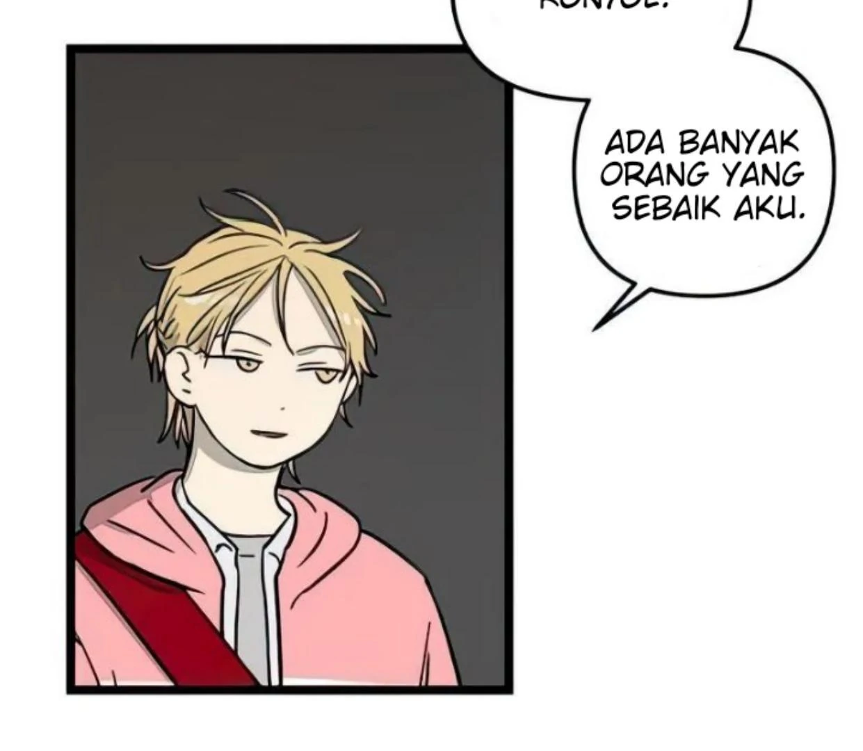 Homeless Chapter 74 Gambar 51