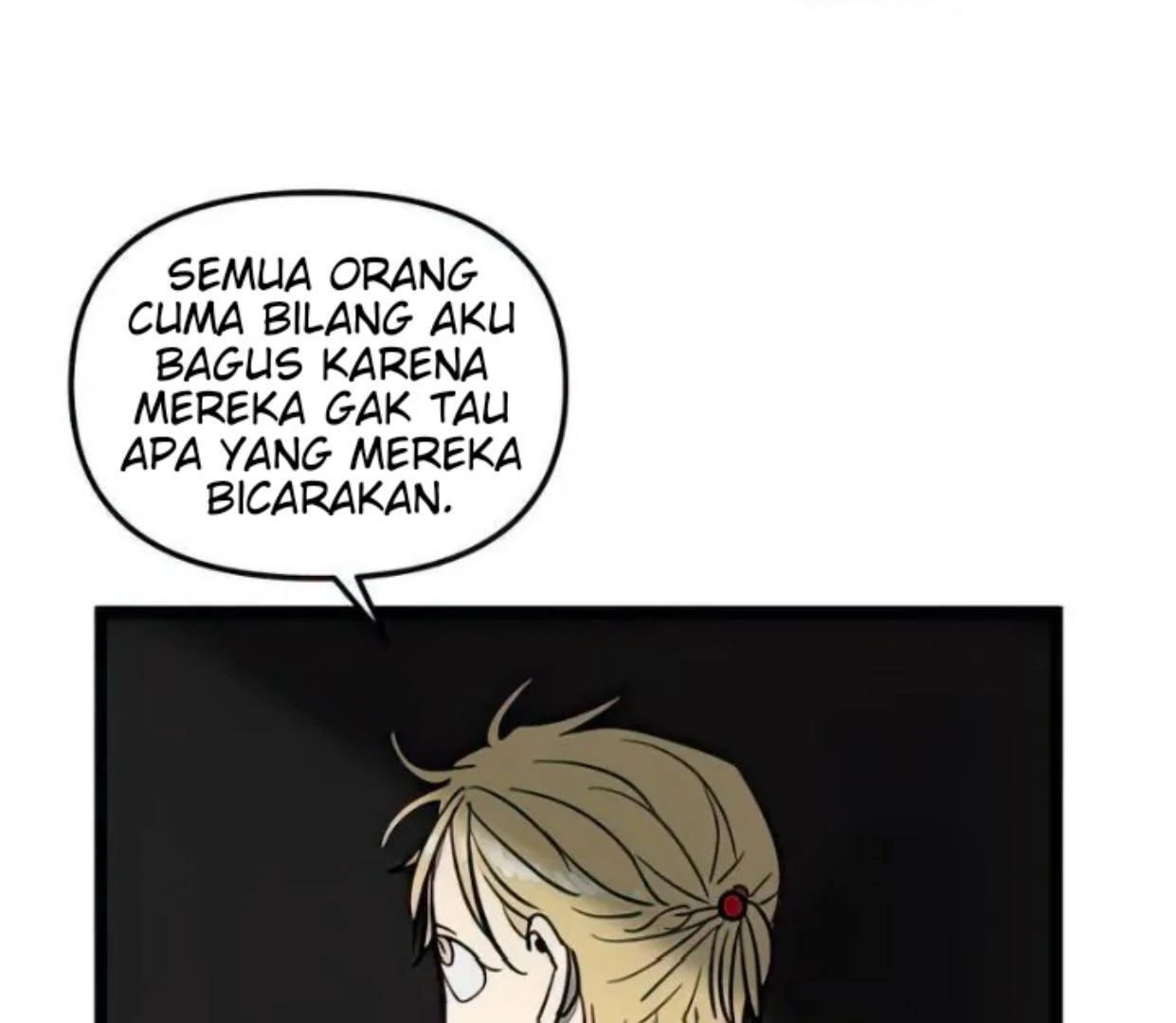 Homeless Chapter 74 Gambar 58
