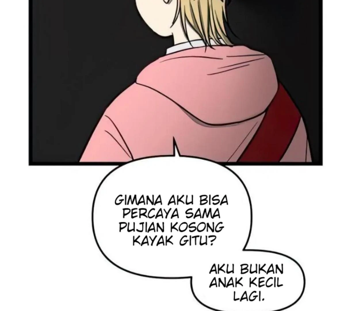 Homeless Chapter 74 Gambar 59