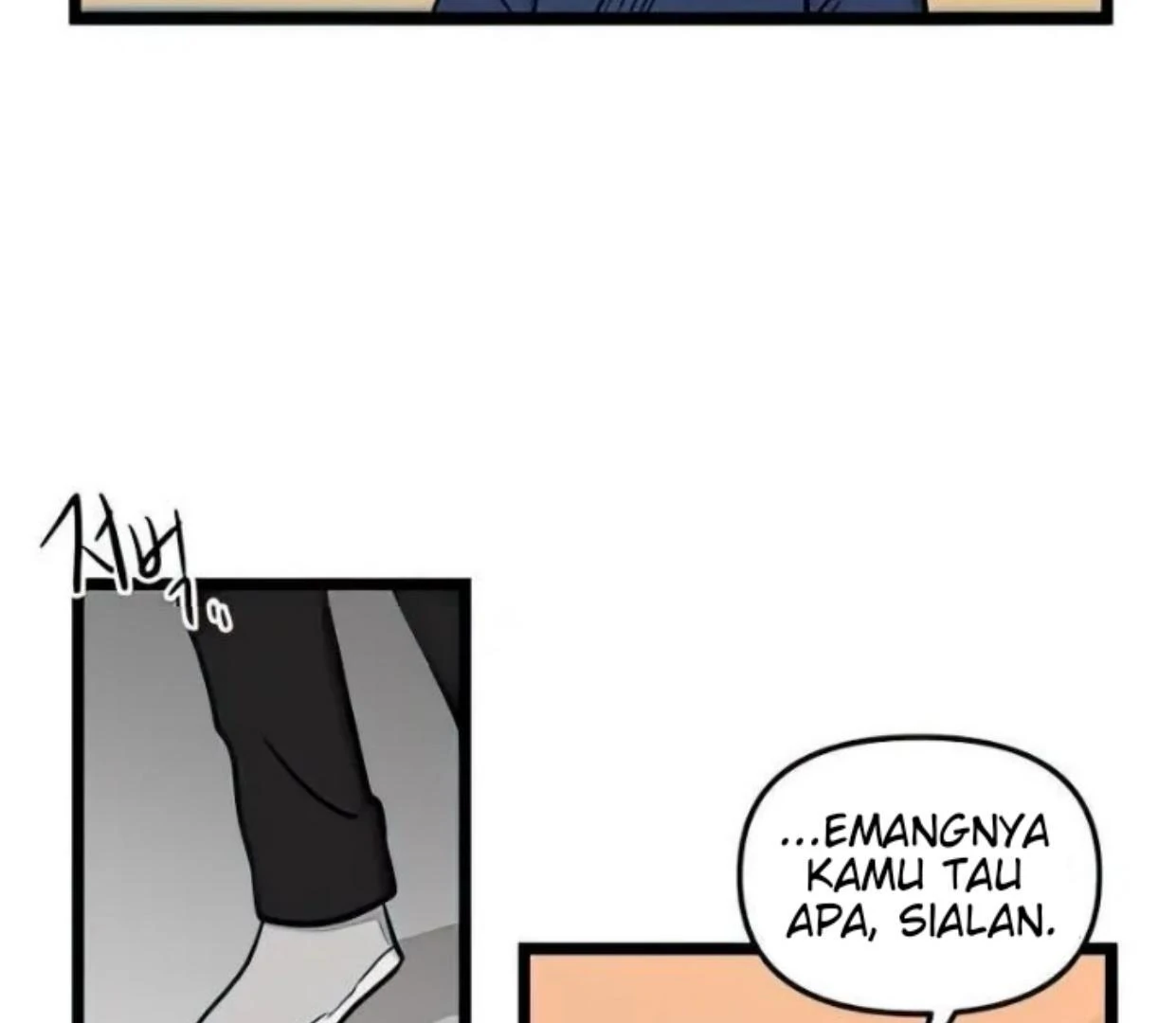 Homeless Chapter 74 Gambar 64