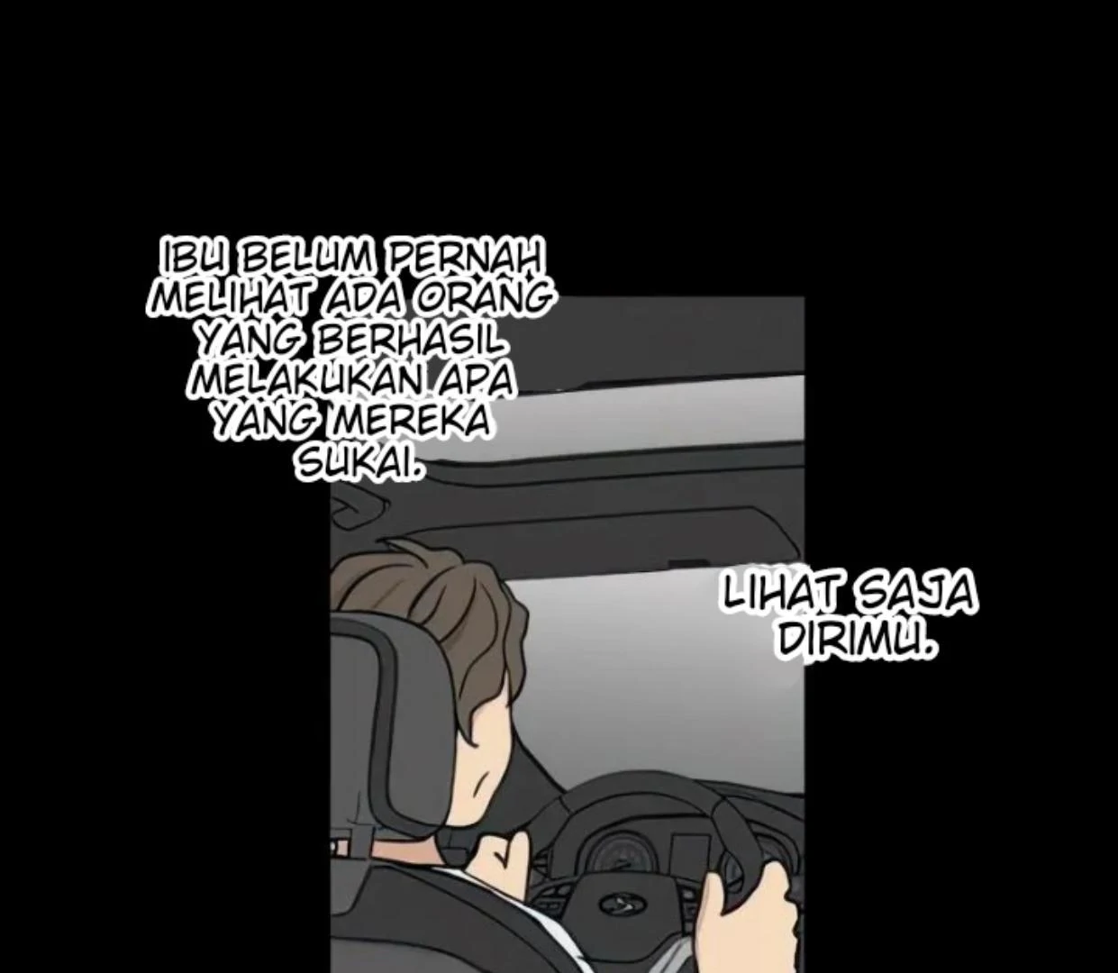 Homeless Chapter 74 Gambar 70