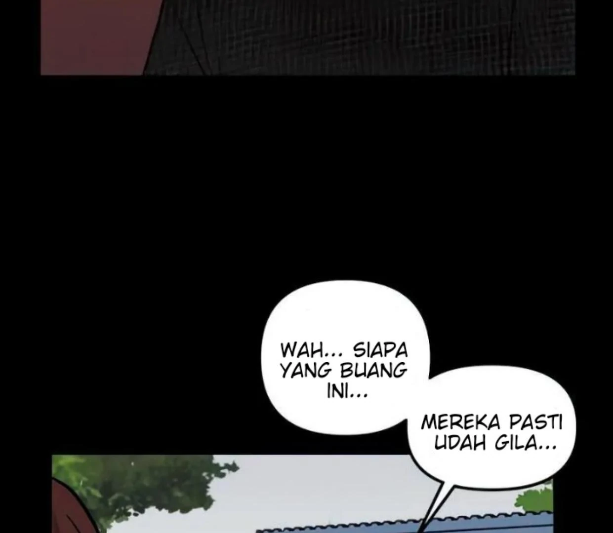 Homeless Chapter 74 Gambar 76