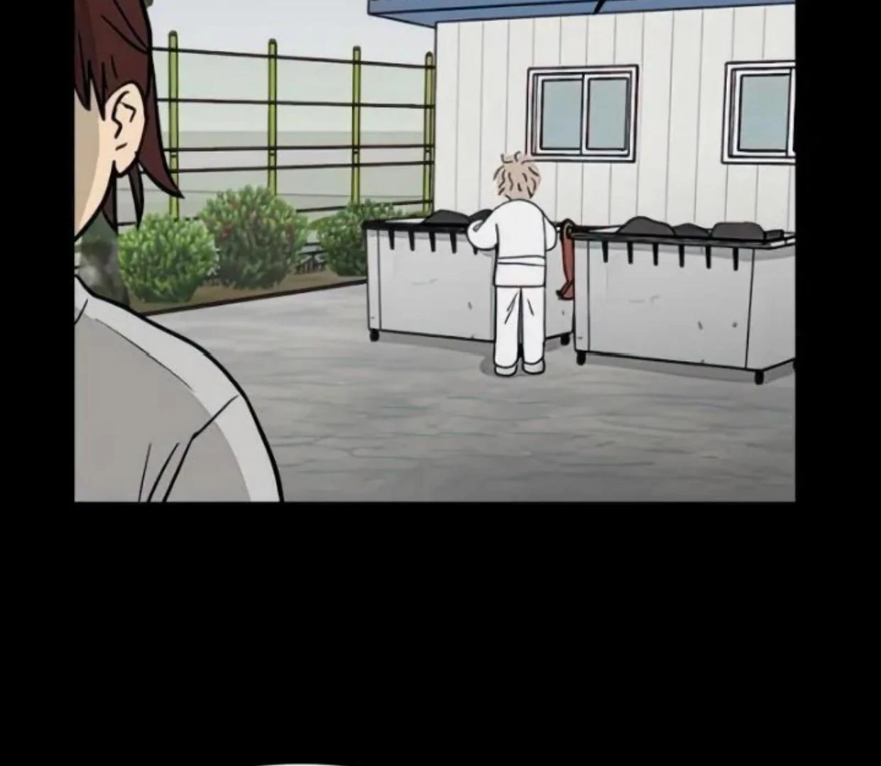 Homeless Chapter 74 Gambar 77