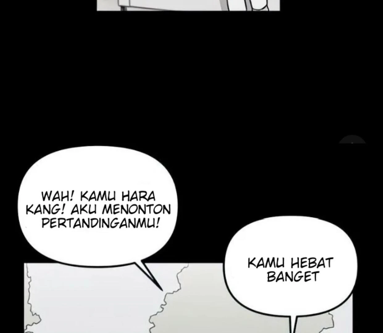 Homeless Chapter 74 Gambar 79