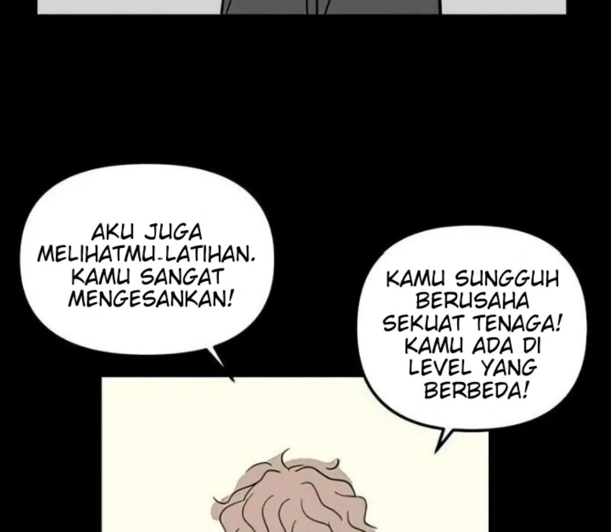 Homeless Chapter 74 Gambar 84