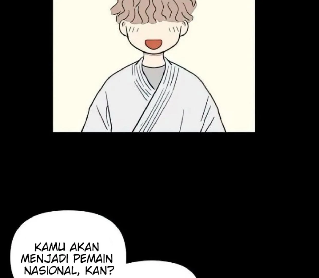 Homeless Chapter 74 Gambar 85