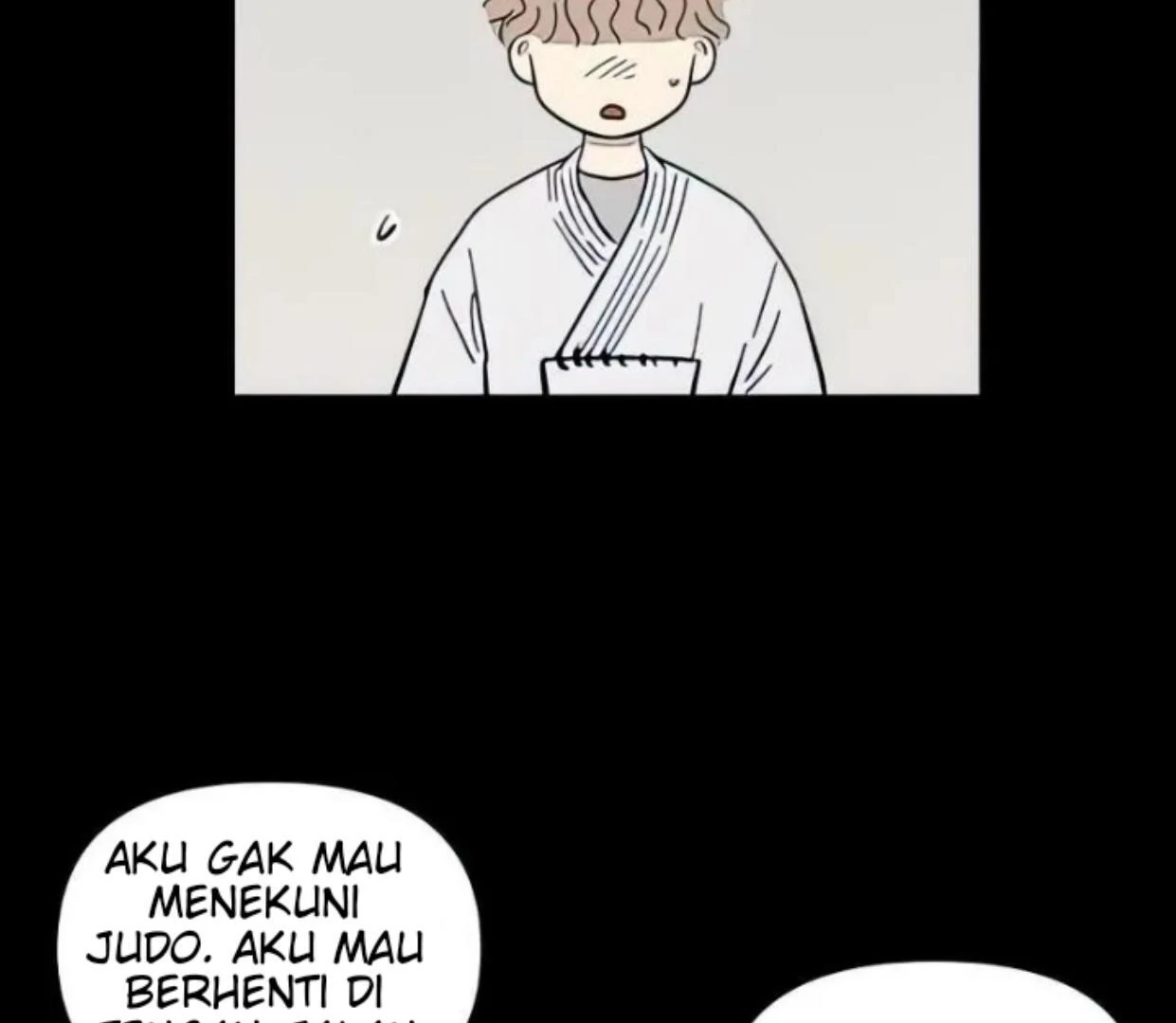 Homeless Chapter 74 Gambar 90