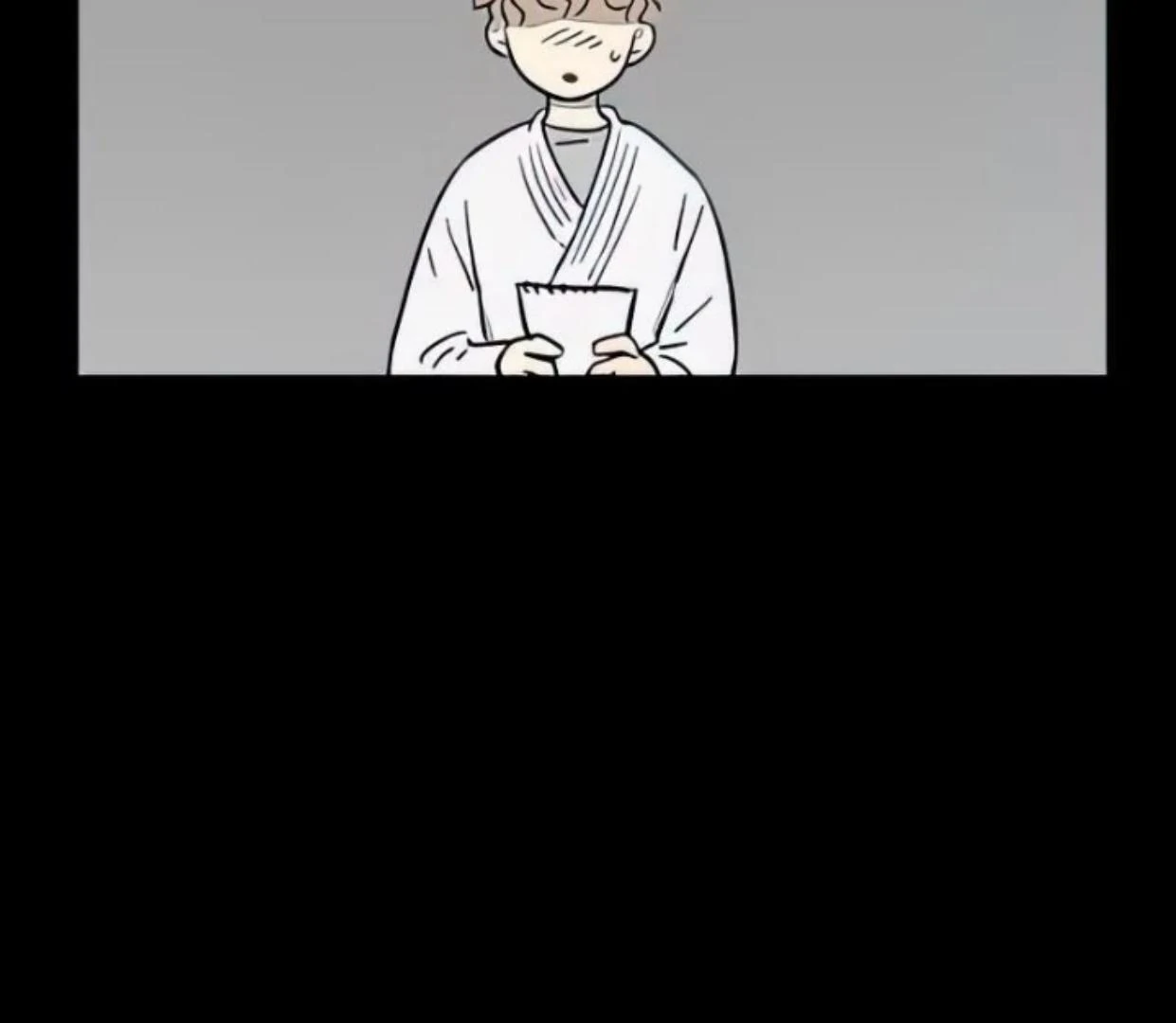 Homeless Chapter 74 Gambar 93