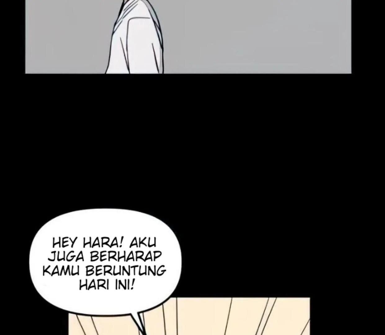 Homeless Chapter 74 Gambar 97