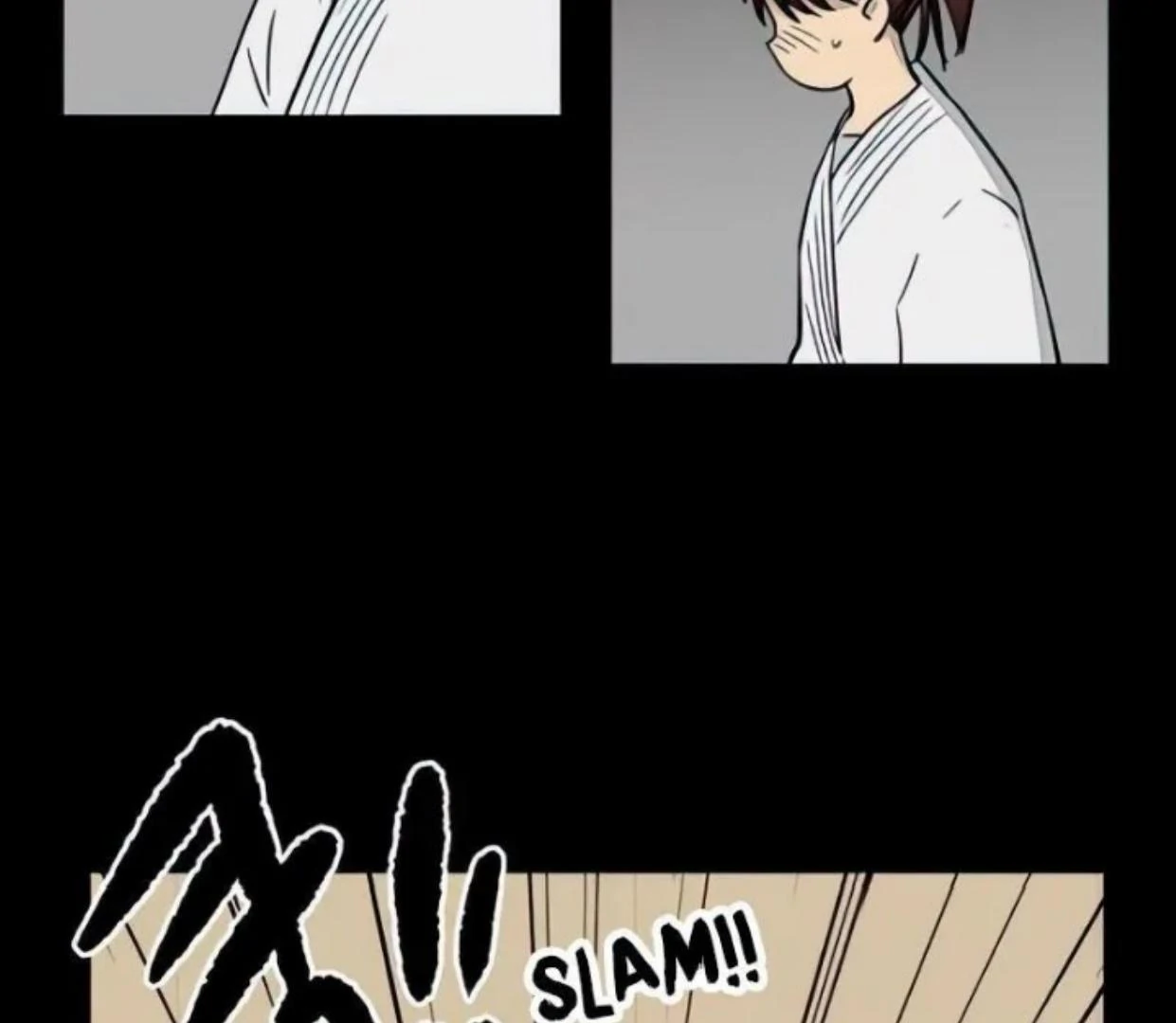 Homeless Chapter 75 Gambar 26