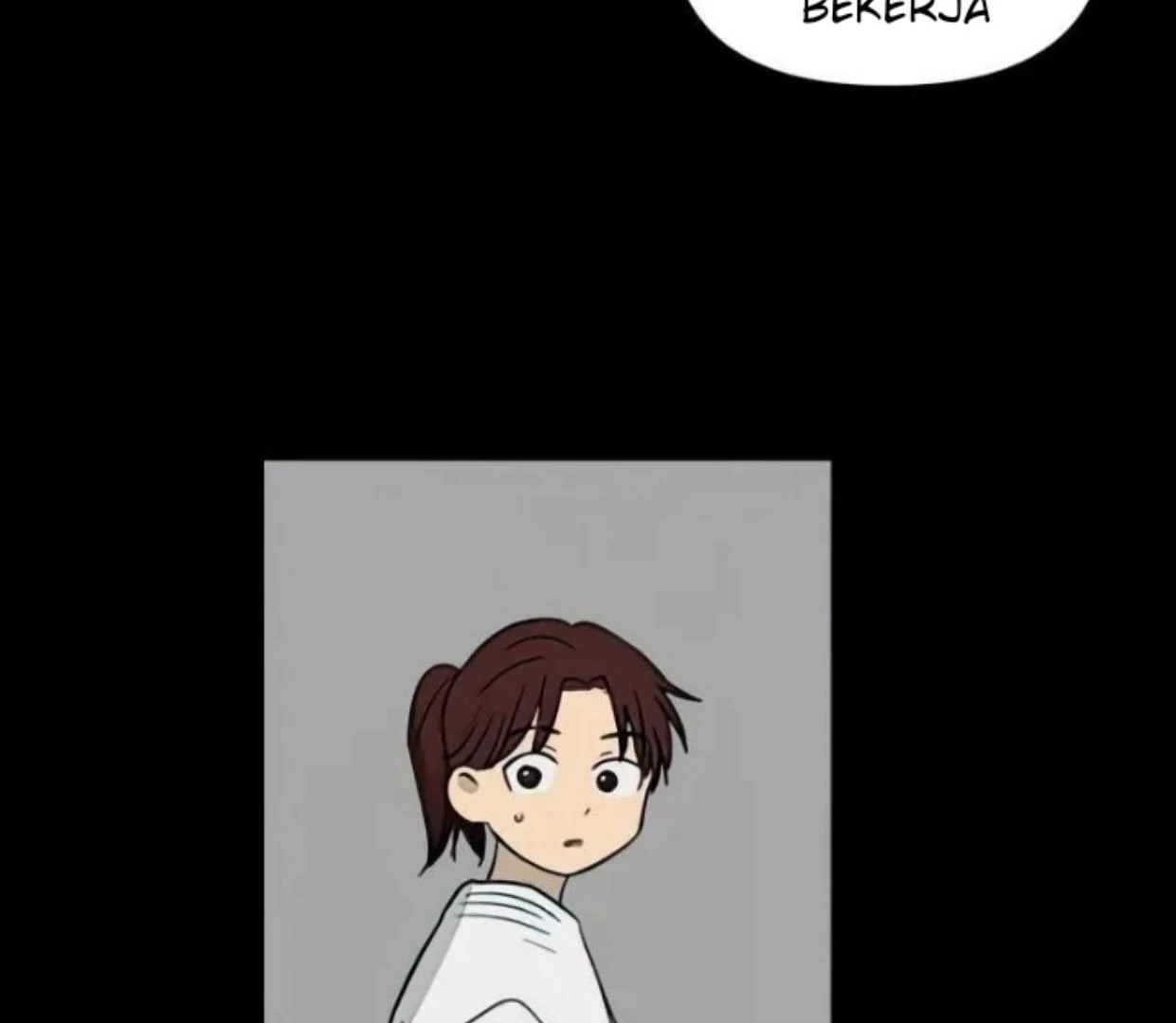 Homeless Chapter 75 Gambar 5
