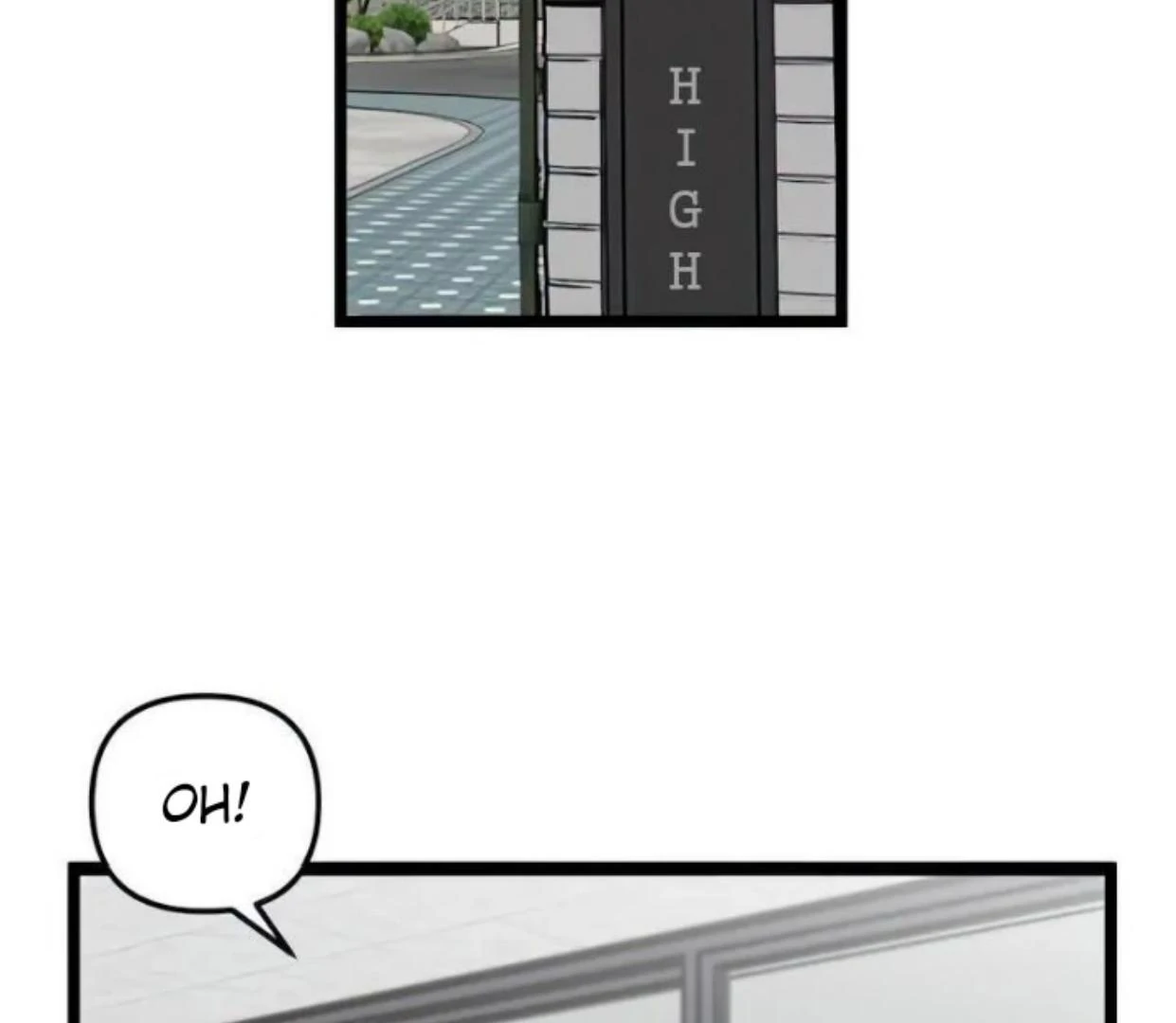 Homeless Chapter 75 Gambar 86