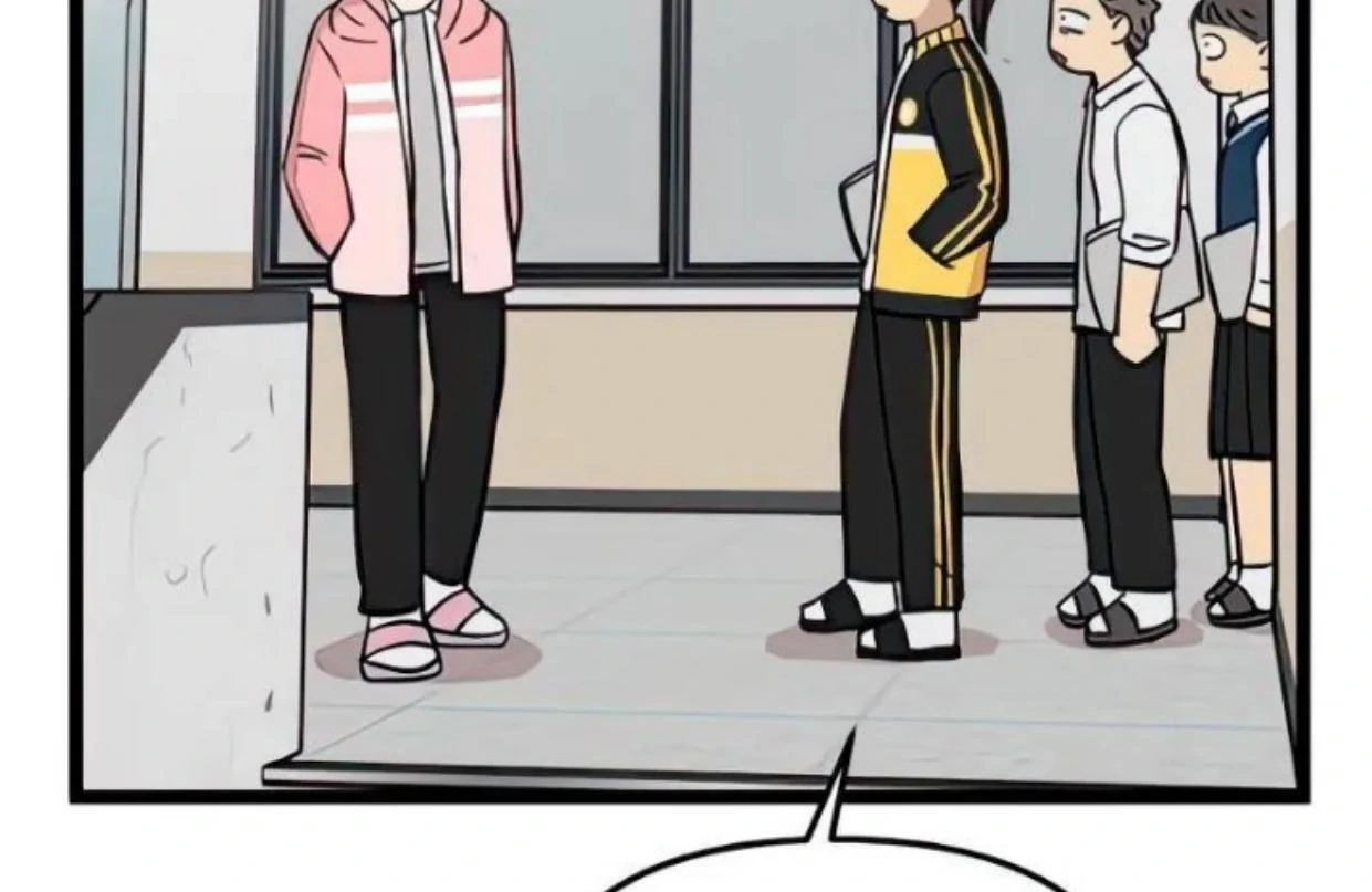 Homeless Chapter 75 Gambar 91