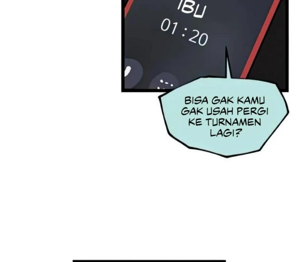 Homeless Chapter 76 Gambar 101