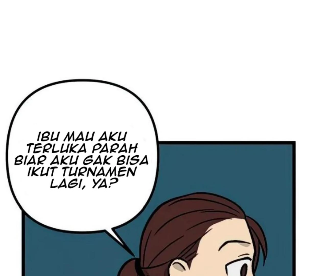 Homeless Chapter 76 Gambar 103