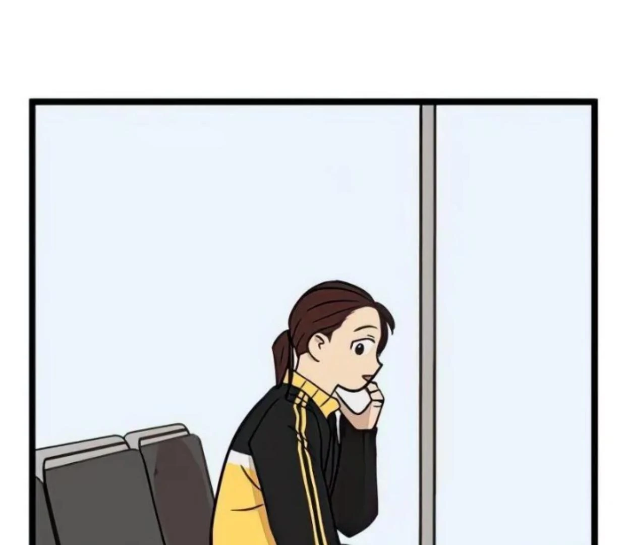 Homeless Chapter 76 Gambar 106