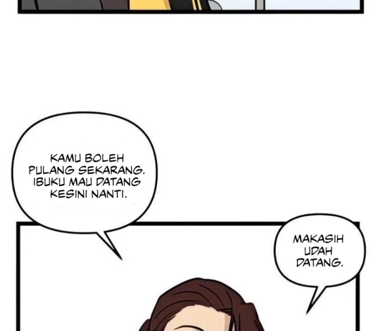 Homeless Chapter 76 Gambar 107