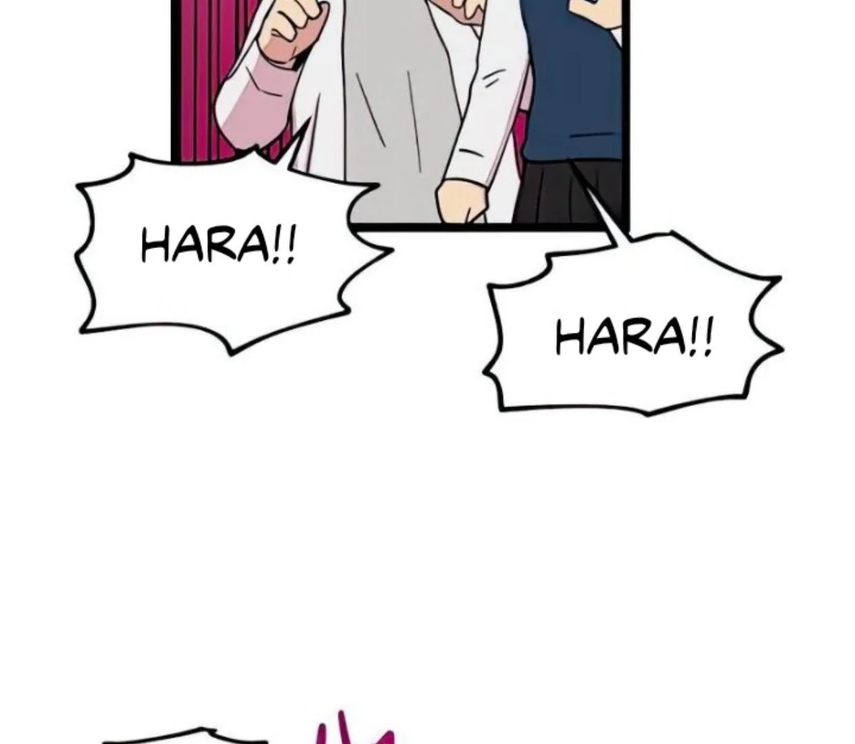 Homeless Chapter 76 Gambar 11