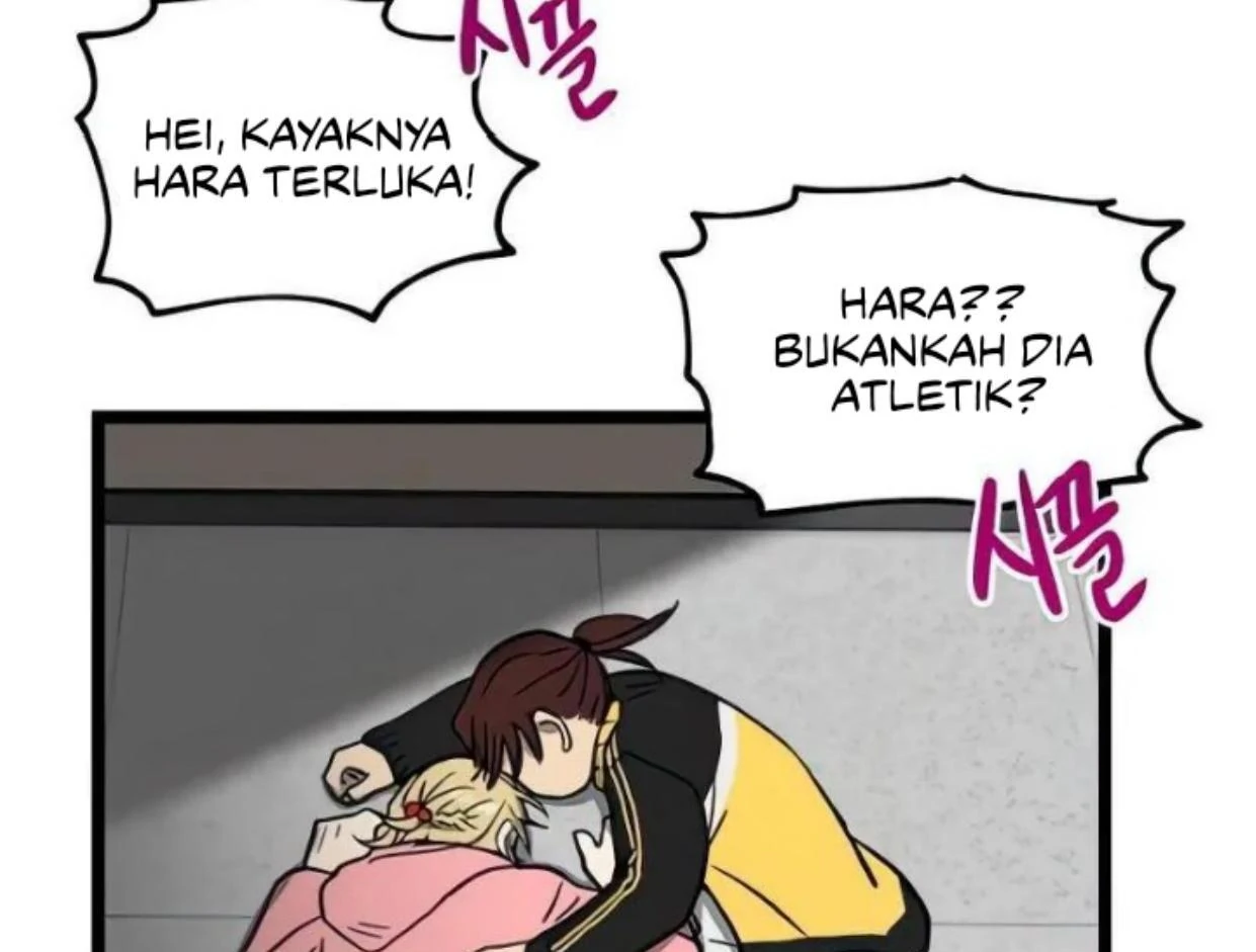 Homeless Chapter 76 Gambar 12