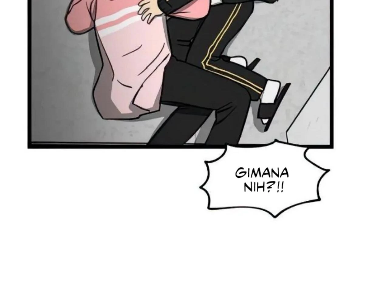 Homeless Chapter 76 Gambar 13