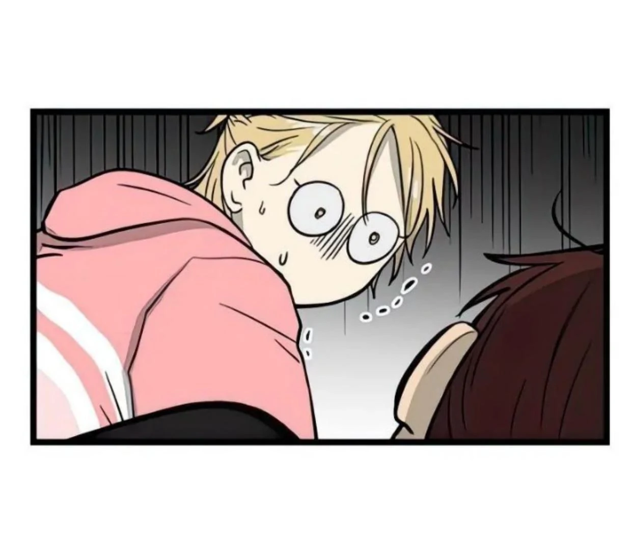Homeless Chapter 76 Gambar 14