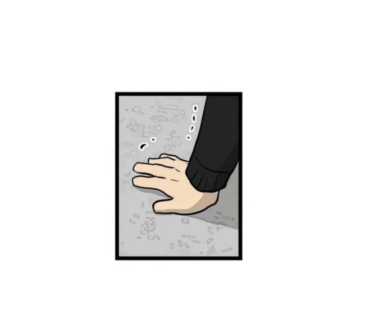 Homeless Chapter 76 Gambar 15