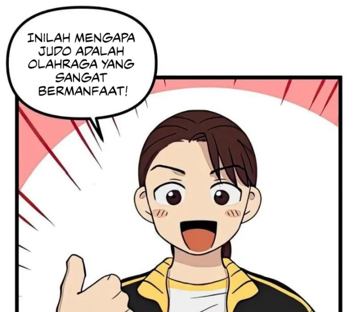 Homeless Chapter 76 Gambar 23