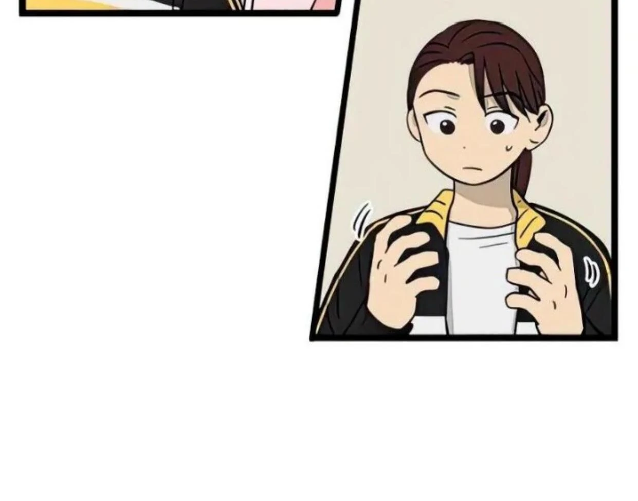 Homeless Chapter 76 Gambar 28