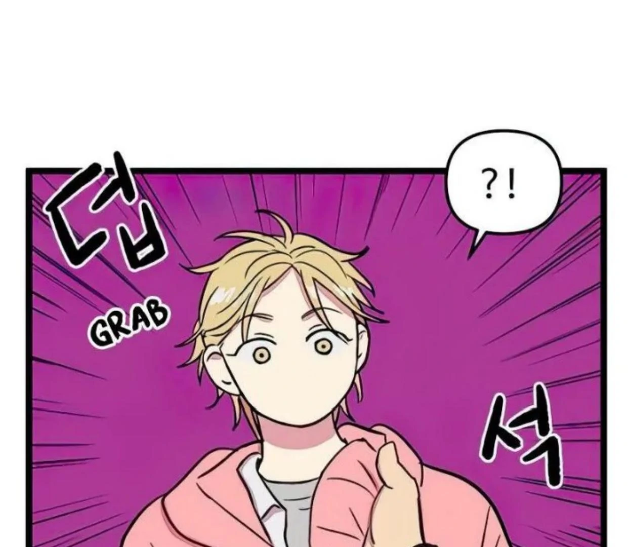 Homeless Chapter 76 Gambar 29