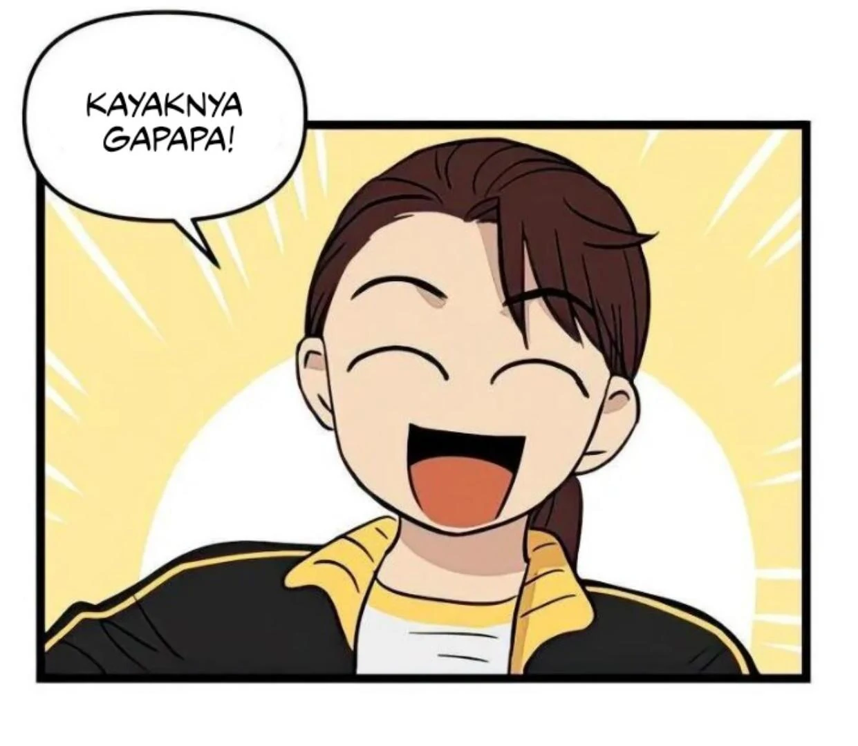 Homeless Chapter 76 Gambar 32
