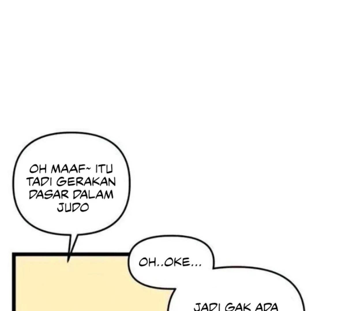 Homeless Chapter 76 Gambar 33