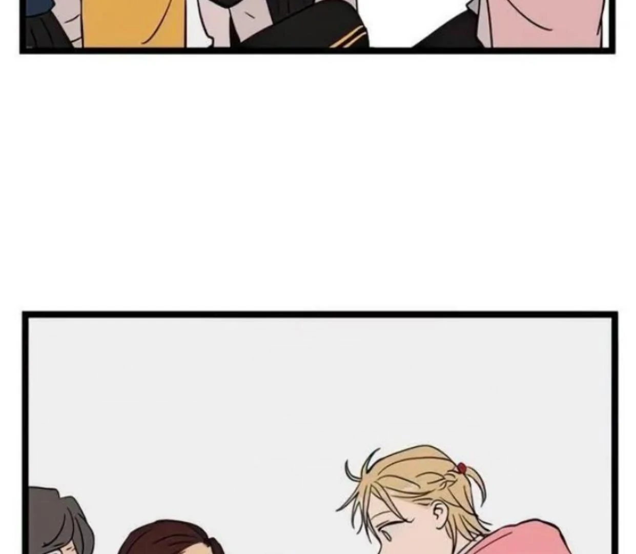Homeless Chapter 76 Gambar 41