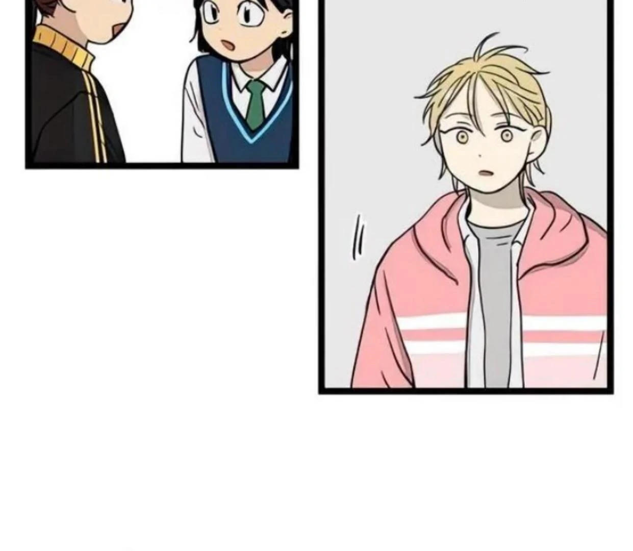 Homeless Chapter 76 Gambar 46