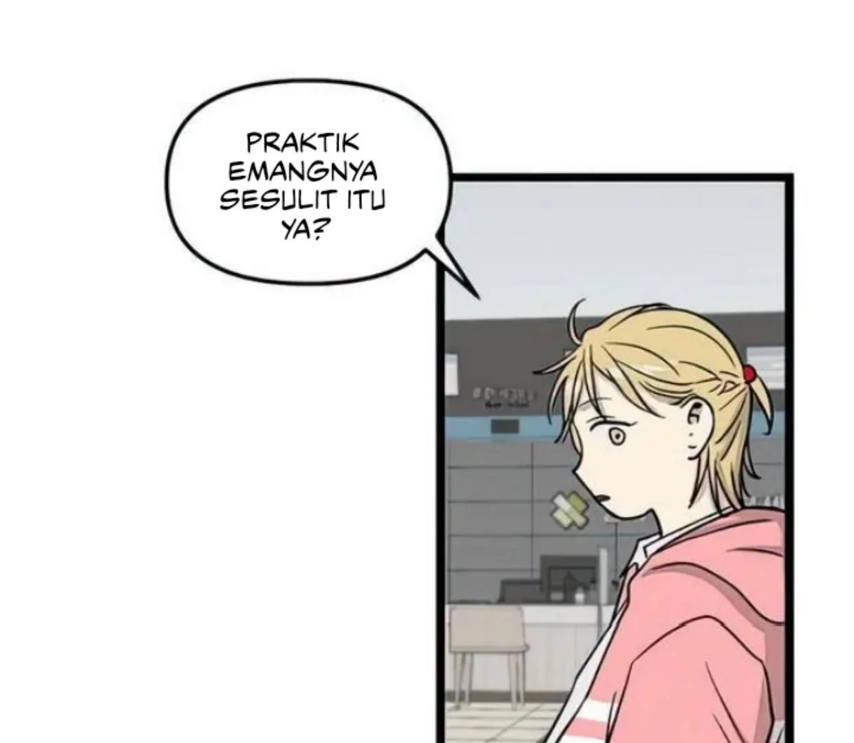 Homeless Chapter 76 Gambar 63