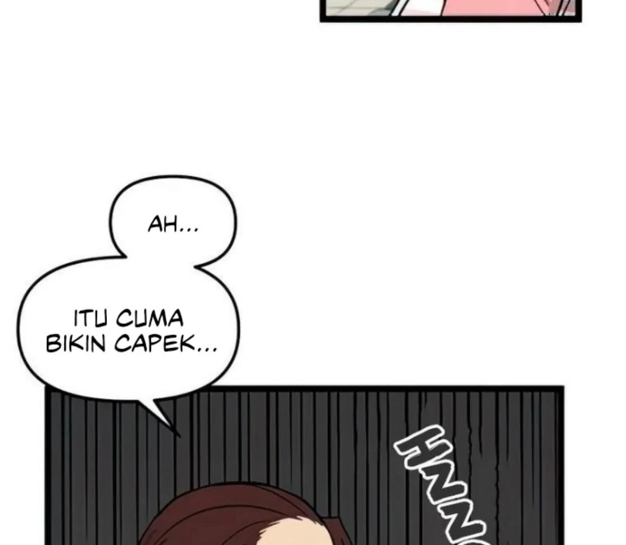 Homeless Chapter 76 Gambar 64