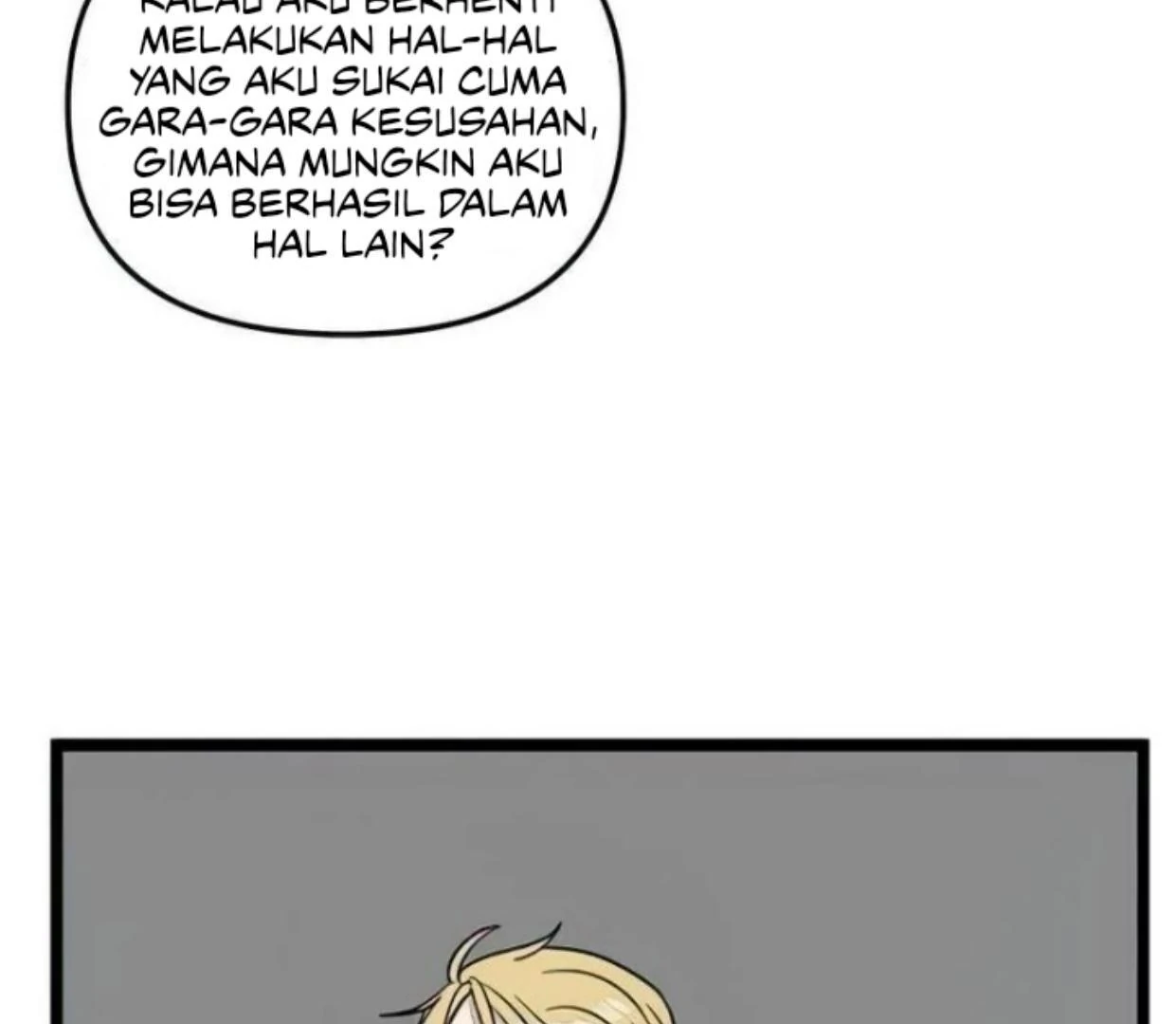 Homeless Chapter 76 Gambar 68