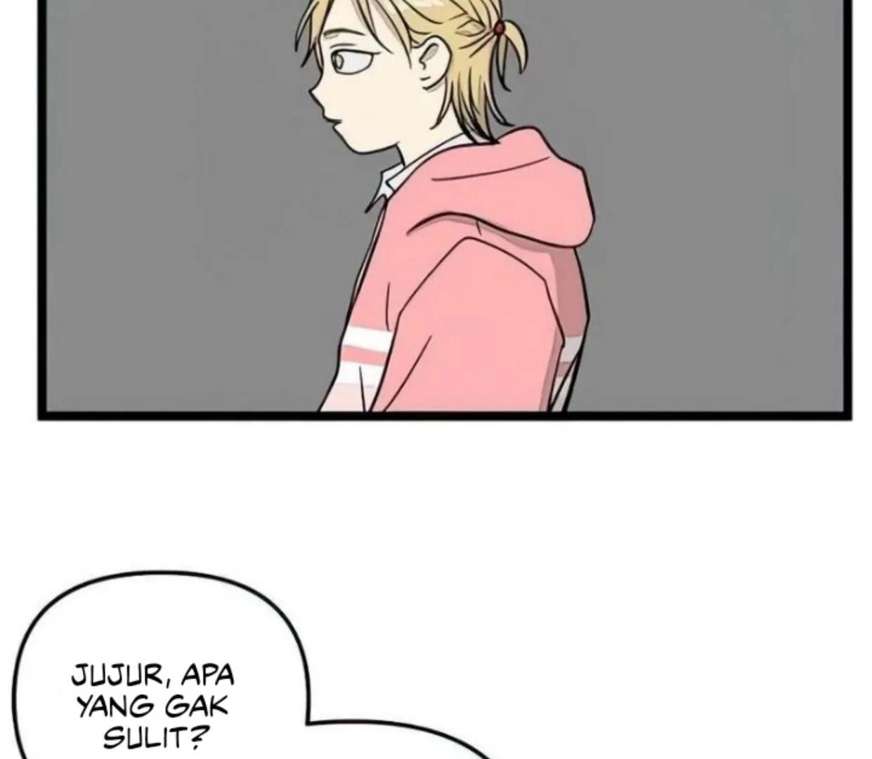 Homeless Chapter 76 Gambar 69