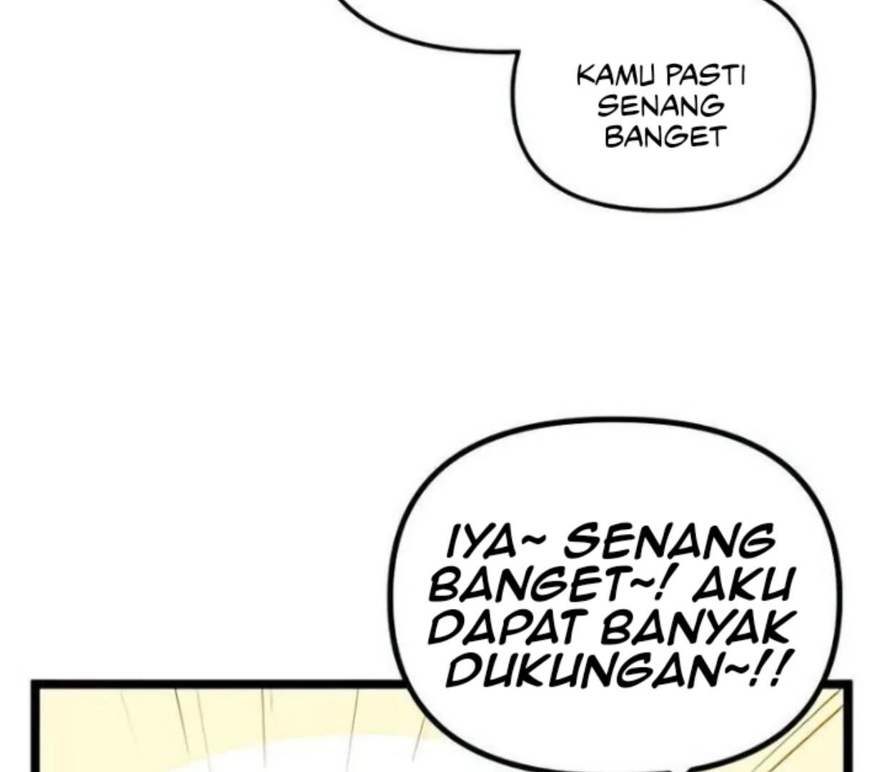Homeless Chapter 76 Gambar 72