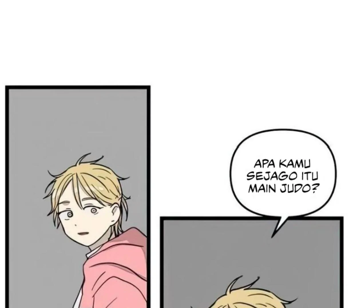 Homeless Chapter 76 Gambar 74