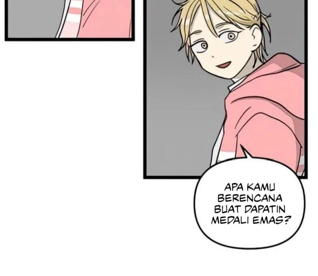 Homeless Chapter 76 Gambar 75