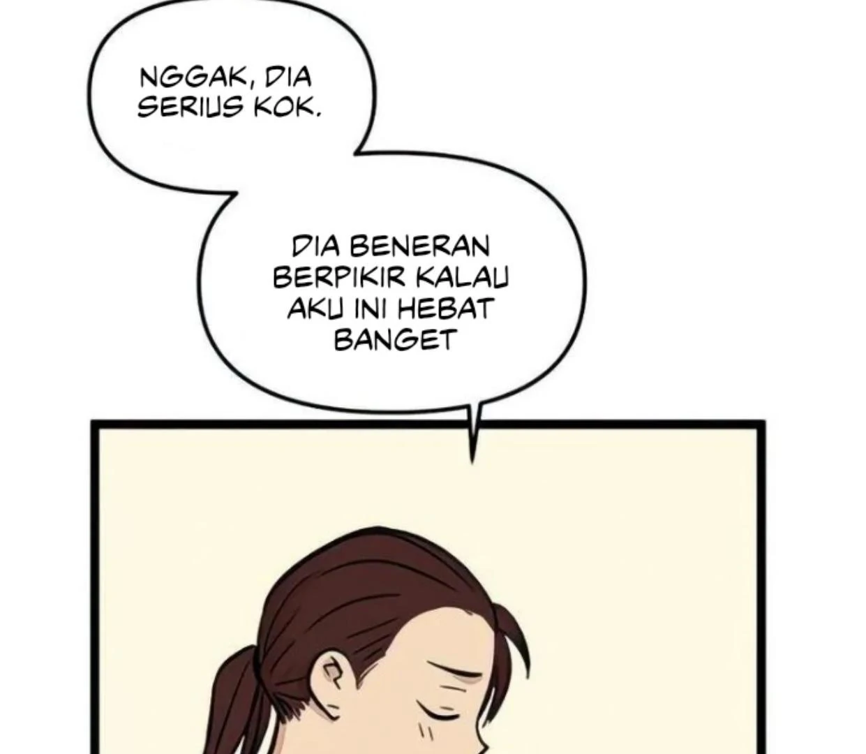 Homeless Chapter 76 Gambar 78
