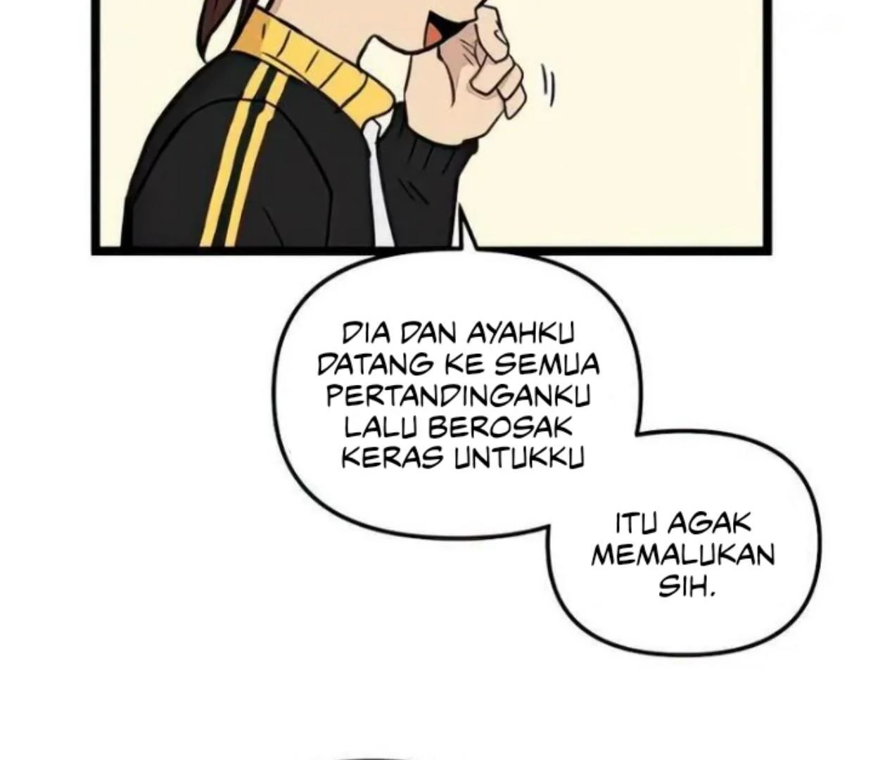 Homeless Chapter 76 Gambar 79