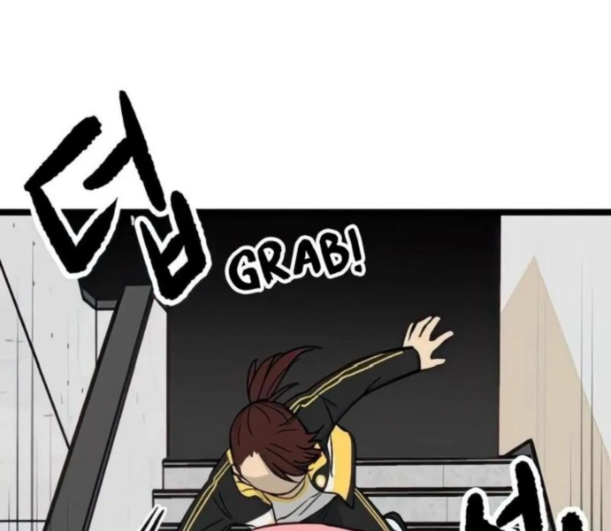 Homeless Chapter 76 Gambar 8