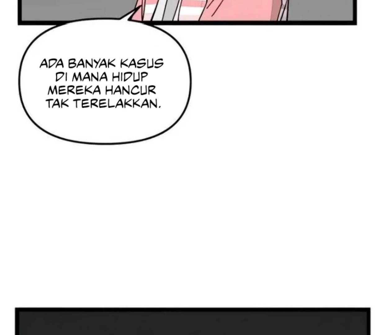 Homeless Chapter 76 Gambar 83