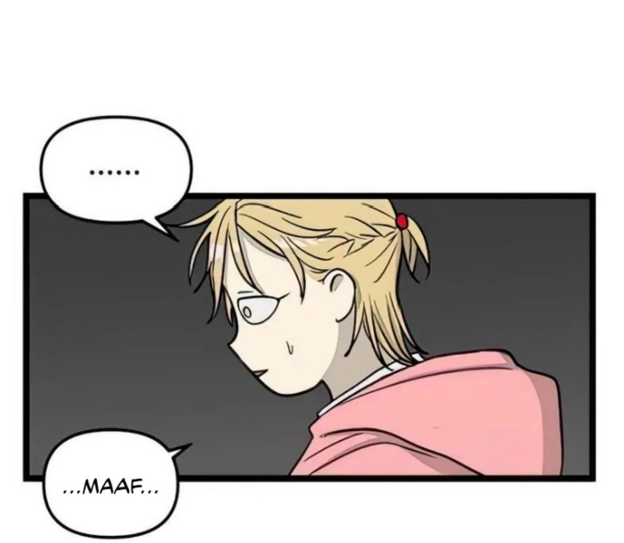 Homeless Chapter 76 Gambar 85