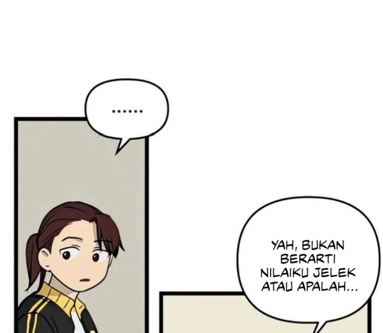 Homeless Chapter 76 Gambar 86